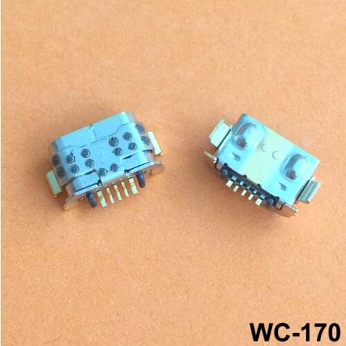 For Huawei P9 Lite Youth version USB Charging Port Connector Plug Socket Dock Repair Part