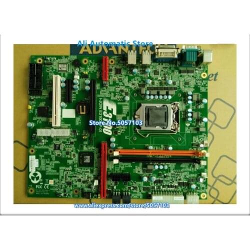 EBC-TA17 Industrial Control Board I-JOIN E3100LF-01 Industrial Motherboard