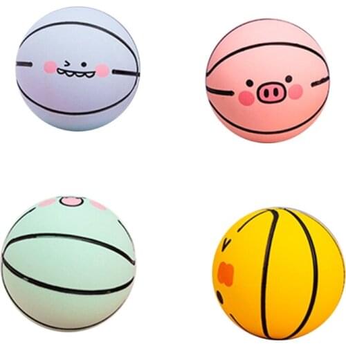 77HD Elastic Puzzle Ball Play Toy Bright Color Interactive Best Table Game Creative Gifts for Indoor/Outdoor Supplies