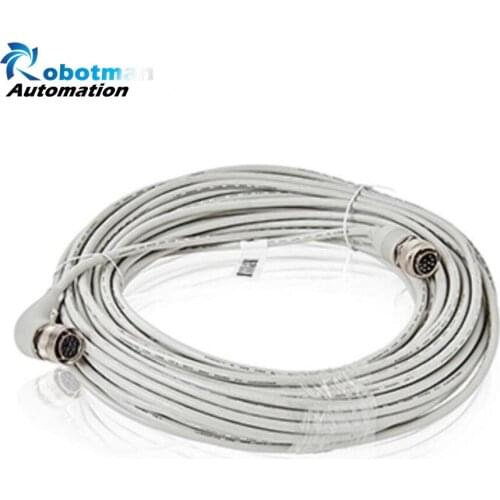 Brand New ABB 3HAC7998-1 3HAC7998-2 3HAC7998-3 3HAC7998-4 Control Cable With Free DHL/UPS/FEDEX