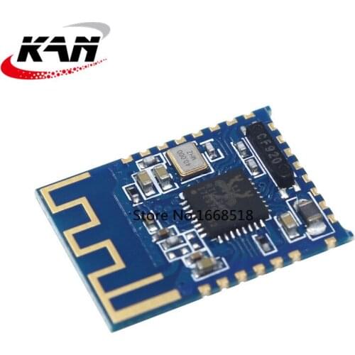 JDY-16 Bluetooth 4.2 Module Low Power High Speed Data Transfer Mode BLE Module compatible with CC2541