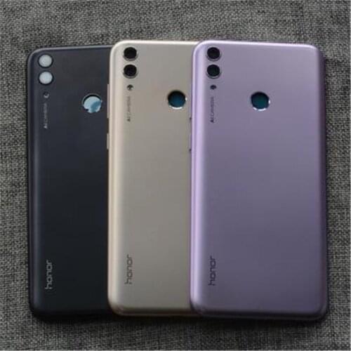 Аккумуляторы для телефонов Huawei Honor 8C Lotusjuin China At AliExpress