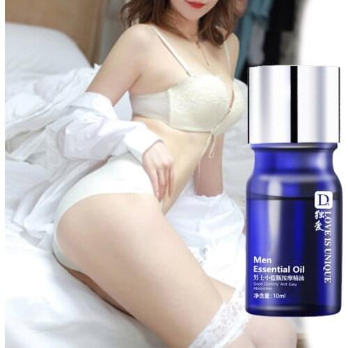 Male penis enlargement massage oil increases, promotes the growth of men’s big dicks, thickens erections, adult sex products