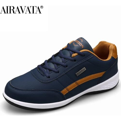 Men Fashion Sneakers Casual Flats Shoes Fitness Jogging Walking Shoes