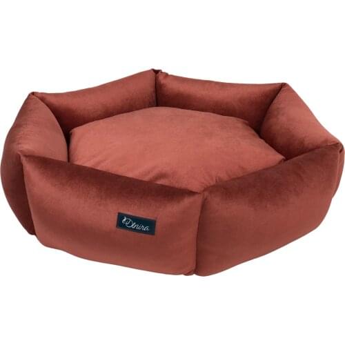 Olnira Gentle Bull Cat Dog Bed