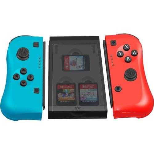Newest wireless Switch gamepad for Nintend Switch Console vibration function via built-in motor