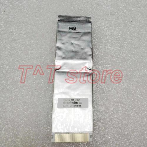 NEW original for thinkpad T480S SD AUDIO IO BOARD Cable 01LX984 01LX983 NBX0001LD10 NBX0001LD00 free shipping