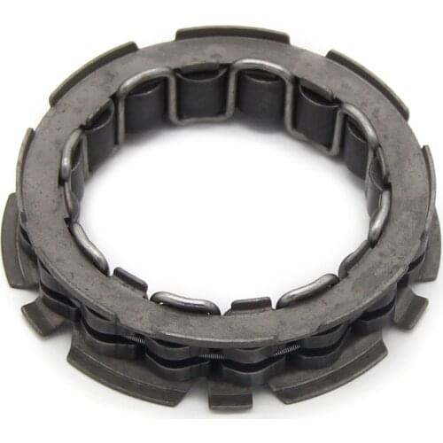 One Way Starter Clutch Bearing For Yamaha YFM250 Raptor 250 XT XG250 TRICKER YBR YFZ600 1000 R1 YFZ450R YFZ450X Special Edition