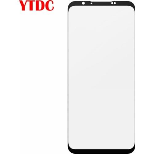 Original Nubia Red Magic 6 Pro Glass Film Protect Phone Screen Full Screen Glass Film FOR Nubia Red Magic 6 Glass Film