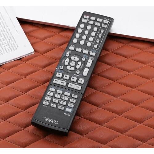 1Pcs Plastic Replacement AXD7622 TV Remote Controller for Pioneer VSX-521 AXD7660 VSX-422-K AXD7662 Multi Media Devices