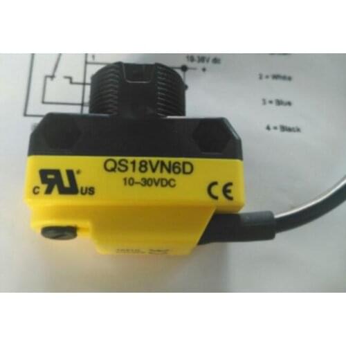 QS18VN6DB HP100-T1 E32-D33 HP300-D1