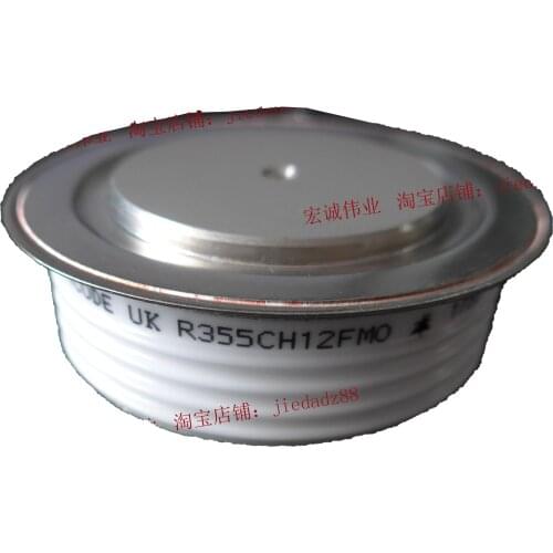 R355CH12FMO Original, Can Provide Test, 1 Year Warranty
