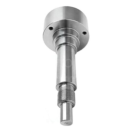 S323 axis D42x110L for Seibu EDM /Machine WEDM-LS Wire Cutting Machine Parts