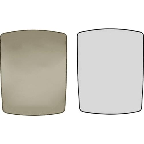 Sunshade Net Sunroof Sunshade Screen Mesh Car Window Top Sunscreen Coated Silver Cloth for Tesla Tesla Model Y