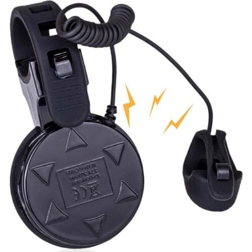 Bicycle Bell USB Rechargeable Waterproof Electronic Handlebar Bell Ring 4 Kinds Of Bell Sounds For Mountain Bike Safety Cycling