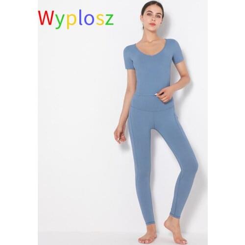 Wyplosz Yoga Uniform