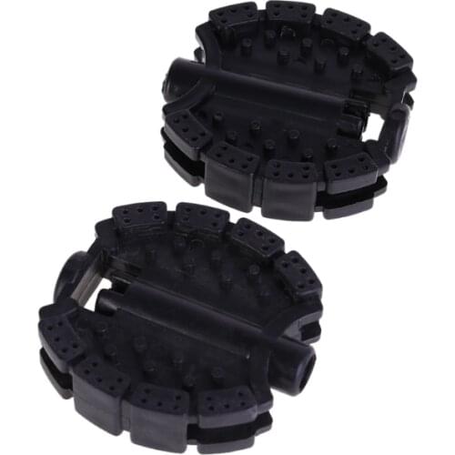1 Pair Bicycle Pedal Children Bike Tricycle Replacement Cycling Tools Non Slip Y51D