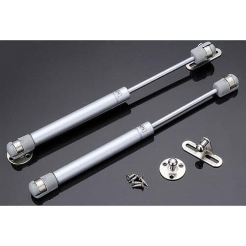 Furniture Hinge Kitchen Cabinet Door Lift Pneumatic Support Hydraulic Gas Spring Stay Hold HR