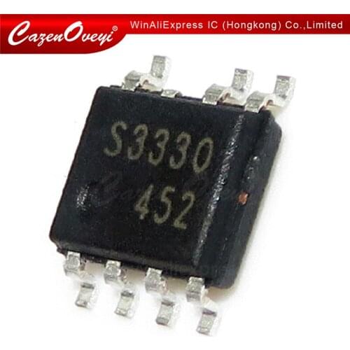 1pcs/lot SEM3330 S3330 SOP-7 In Stock