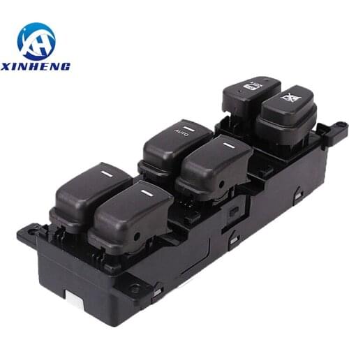 NEW Electric Window Main Switch for Hyundai Sonata 2005-2010 93570-3K600 935703K600