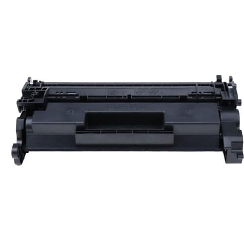 CF258A CF259A Toner Cartridge With No Chip Compatible for HP M404 M404n M404m M404dn M404dw M428 M428dw M428fdn M428fdw