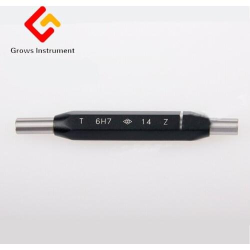 Gauge Diameter21- Diameter24 H7 H8 smooth gauge