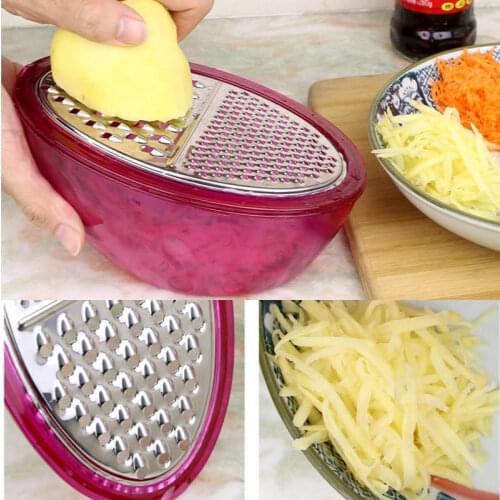 FULL&WIN Graters