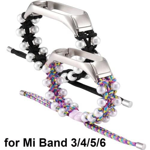 IHZCPRO Braided Bracelets