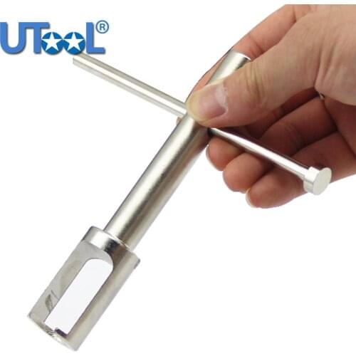 High Quality Petrol Fuel Injector Nozzle Removal Remover Tool For Mercedes Benz M276 M133 M152 M157 M270 M270 M274 M278