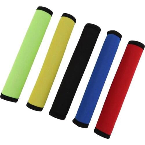 Kayak Paddle Grips No-Slip Grip For Preventing Rubs Blisters Canoe Boat Accessories 1Pcs