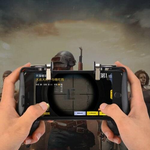 MASiKEN Gamepads