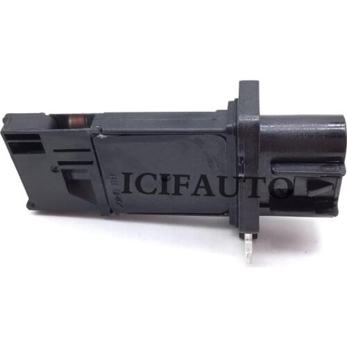 Mass Air Flow Maf Sensor Meter For Buick Chevrolet GMC Isuzu Pontiac Cadillac Hummer Opel Saab AFH70M-43A 15865791,4812876