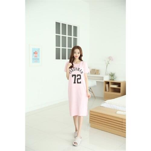 2016 New Arrival Fashion Sexy Women Nightgown,Hot Sale For ladies for summer,autumn new Sleepwears freeshipping AZ269
