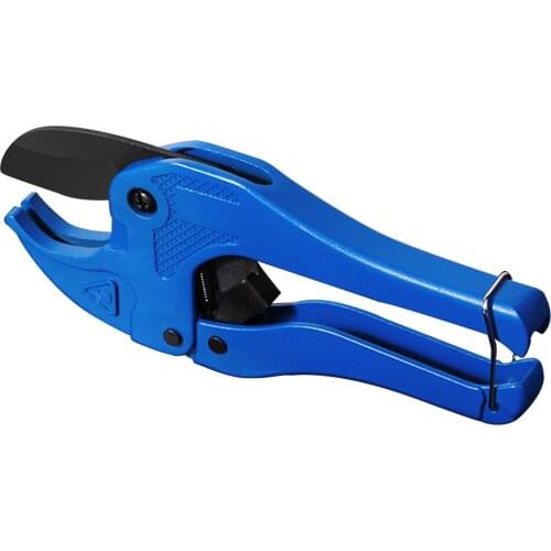 Ordinary Small/small/medium/large PVC/PPR Pipe Cutter Water Pipe Cutter Household Knife Pipe Cutter Repair Tool