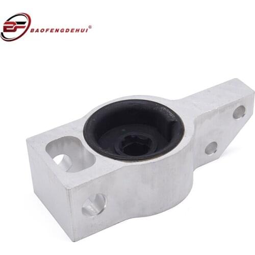Suspension Control Arm bushing Bracket For VW Passat B6 B7 CC Tiguan 3C0199231 3C0199231D 3C0199231E 3C0199231A 3C0199231B