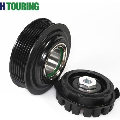 7SEU17C AC compressor Clutch for Volkswagen Transporter /Multivan /Amarok 7E0820803 7E0820803F 7E0820803H 7E0260803G 7E0820803E