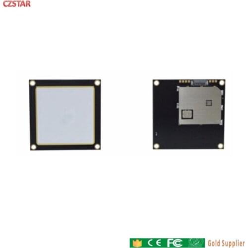 UHF RFID Integrated Module PR9200 UHF RFID Integrated reader writer Module 865-868MHz 902-928MHz 3m long reading range