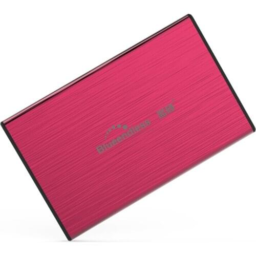 Blueendless External Hard Drive 120G Portable Hard Drive HDD 2.5"hd externo USB3.0 disco duro externo for laptop desktop