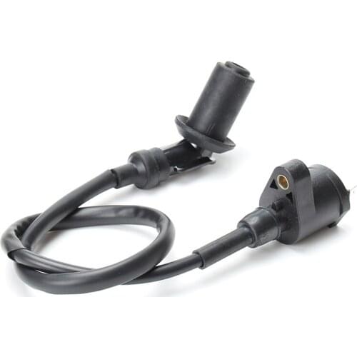 XYY-Moto Ignition Of Motorcycles