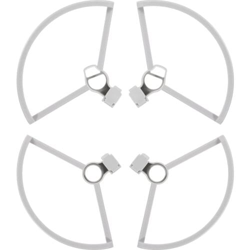 Propeller Protection Ring Propeller Blade Holder Fixer For DJI Mavic MINI 2 Anti-collision RC Spare Parts Propeller Guard