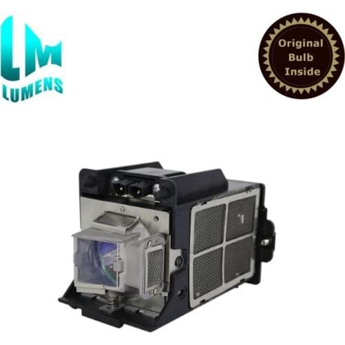 6 years store Original projector lamp bulb AN-610LP with housing for SHARP projector original buner inside high brightness