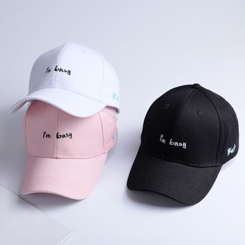 LINJW 2020 New Spring Baseball Cap for Men Women Hip Hop Snapback Caps Street Style Summer Unisex Baseball Hat Outdoor Dad Hats