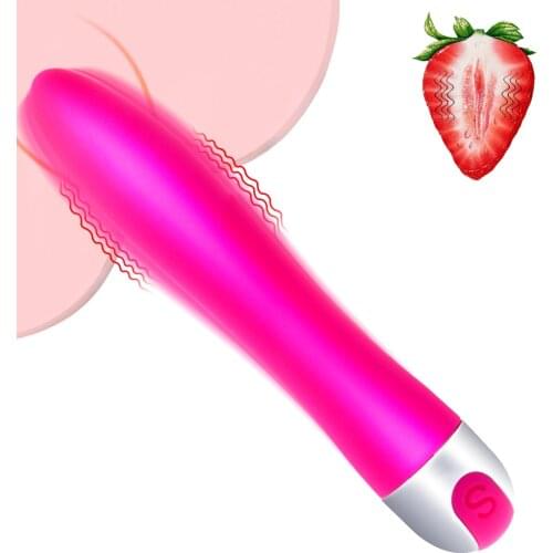 Big Dildo Vibrator Sex Toys for Woman Dildo G Spot Vibrator AV Stick Magic Wand Anal Plug Anal Toy for Man Female Masturbator