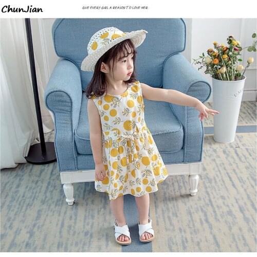 CHUNJIAN Ballroom Dresses For Girls