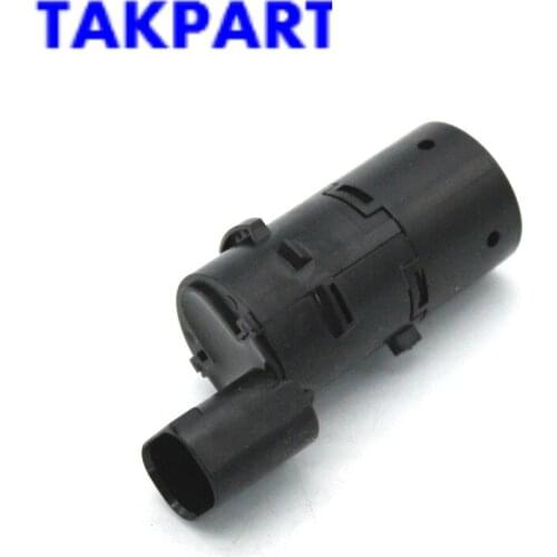 TAKPART PDC Parking Sensor for BMW X3 X5 E39 E46 E60 E61 E65 E66 E83 66206989069
