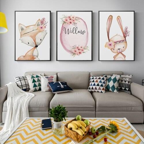 Wall Posters Elegant Poetry China