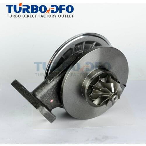 GT1749V 717478 Garrett cartridge turbo Balanced for BMW 320D 150 HP 110Kw 2.0D (E46) M47TU - NEW turbine CHRA core 11657794144