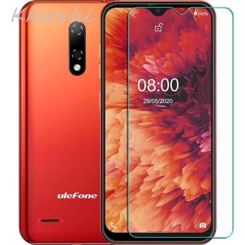 Kkwxhl Screen Protectors For Ulefone Note 8P
