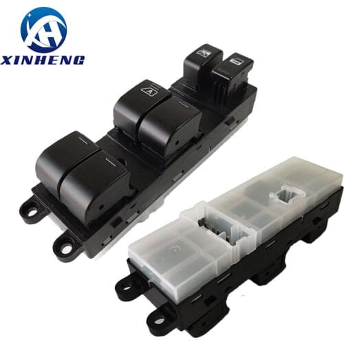 NEW Electric Window Switch Power Window Switch For Nissan Pathfinder 254014M500 25401-9W100