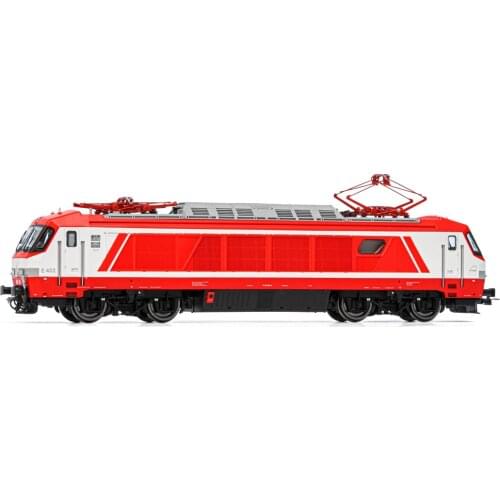 HORNBY HR2765 locomotive ELETRTRICA E402A